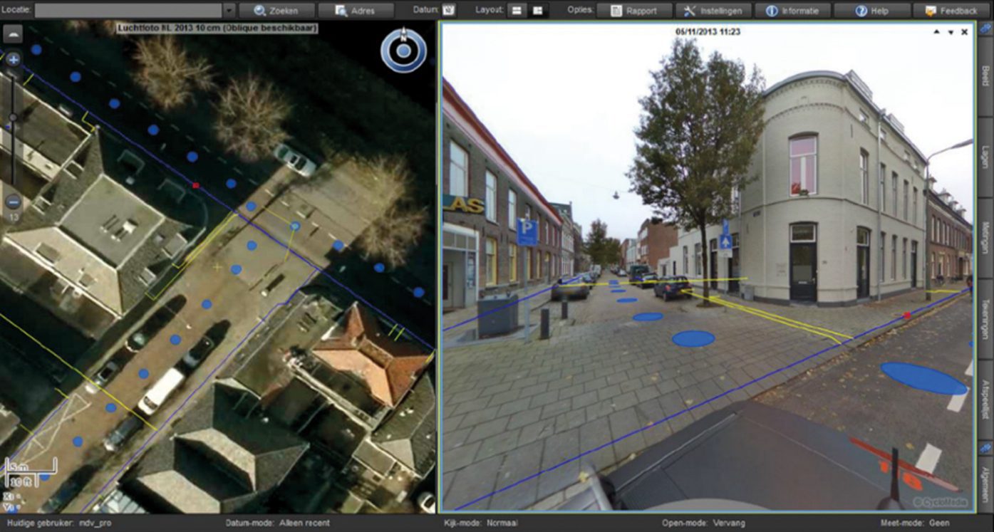 planungsgrundlage