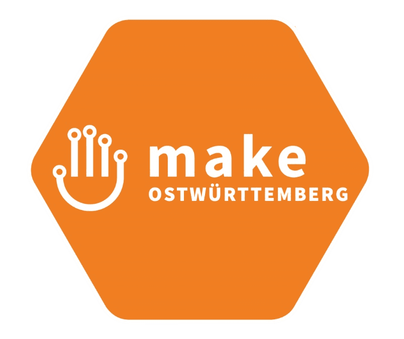 Das ZDE auf der MAKE OstwürTtemberg