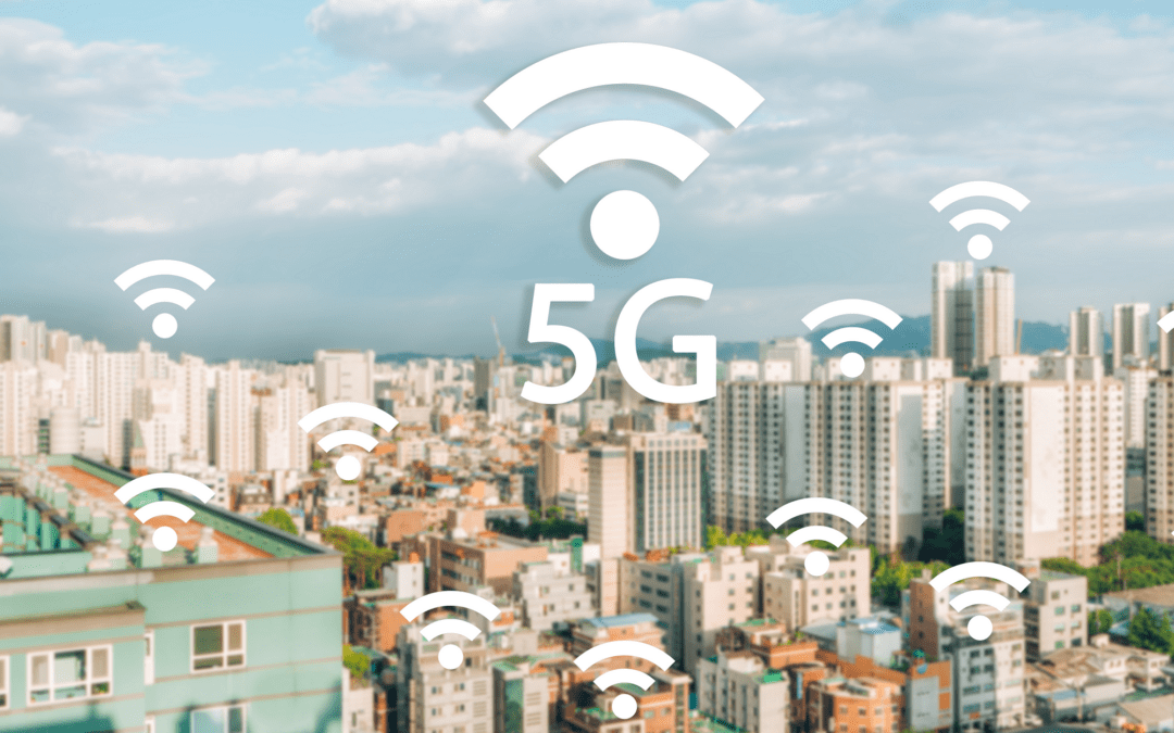 5G-trAAffic – Bundesministerium für Digitales und Verkehr bewillgt Förderantrag
