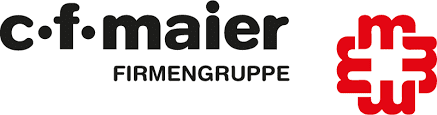 logo cf maier