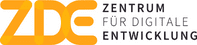 ZDE Logo